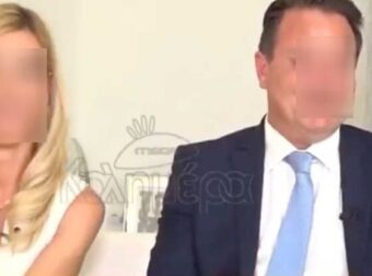 Χτυπήματα από άγριο ξύλο παντού: Μαθεύτηκε πως και που ακριβώς ξυλοκόπησε ο πασίγνωστος δικηγόρος την 37χρονο σύζυγο του 