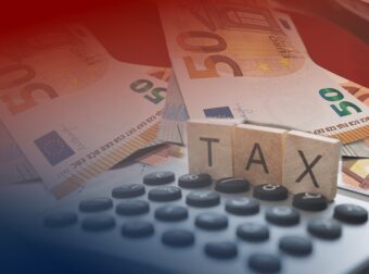 Σάλος με τον φόρο στην Ελλάδα – Αυξήθnκε 30%, σε σοκ οι φορολογούμενοι