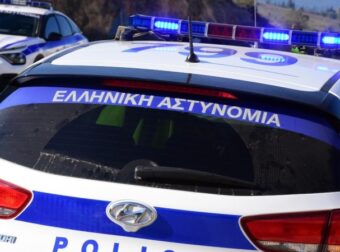 Συναγερμός στα Πατήσια: 71χρονος μαχαίρωσε γυναίκα μέσα στο αυτοκίνητό της