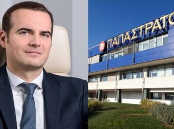 Χίλια Μπράβο στον Παπαστράτο: Όλοι θέσουν να δουλέψουν μαζί του – Στην 1η θέση ως ο πιο ελκυστικός εργοδότης του ’24