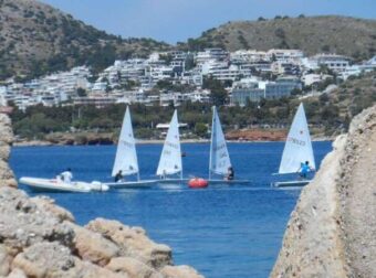 «Βόμβα» για την κλιματική αλλαγή: «Η Βουλιαγμένη θα γίνει νησί! Μόνο τότε κινδυνεύουν ΣΕΦ και Καραϊσκάκη…»