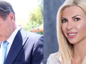 Σοφία Πολυζωγοπούλου: Κατάθεση σοκ για τον ξυλοδαρμό από τον Απόστολο Λύτρα – «Εκεί μου έριξε την πρώτη μπουνιά»