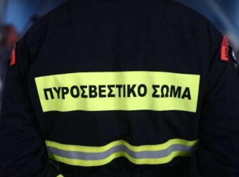 Ανείπωτη θλίψη: Νεκρός ο 40χρονος Γιώργος