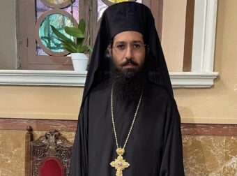 Ο Αρχιμανδρίτης Νεκτάριος κρατείται για 8 μέρες λόγω τεράστιας απάτης