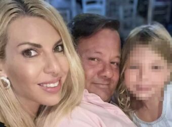 Συναγερμός στην ΕΛ.ΑΣ. – Πάτησε το «κουμπί πανικού» η σύζυγος του Απόστολου Λύτρα