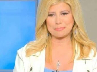 «Ζήνα μου, τα χρόνια που εσύ σπούδαζες, δεν είχες να φας χάμπουργκερ γιατί στην Ελλάδα τότε υπήρχε μόνο μπομπότα»
