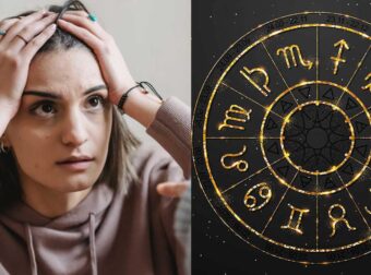 Αuτά είναι τα δύο πιο άτuχα ζώδια – Δεν τους πάει τiποτα καλά, βρίσκουν συνέχεια εμπóδια