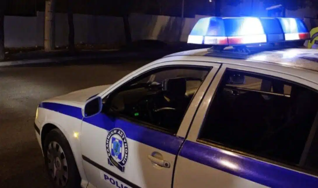 Νέο άγριο επεισόδιο ενδοοικογενειακής βίας – Επιχείρησε να πνίξει τη σύζυγό του με καλώδιο