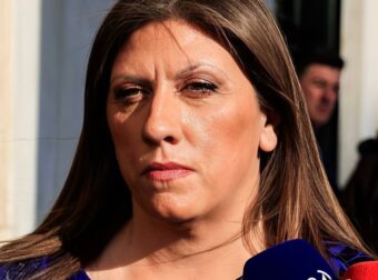 «Ισοπέδωσε» τα πάντα η Κωνσταντοπούλου – Μαθεύτηκαν τα ευχάριστα, φέρνει τα πάνω-κάτω στην Ελλάδα