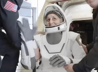 Γιατί γέρασαν 10 χρόνια οι αστροναύτες που επέστρεψαν μετά από 9 μήνες – «Γκρι μαλλιά, πόδια κοτόπουλου και βλάβη στο DNA παρόμοια με το κάπνισμα»