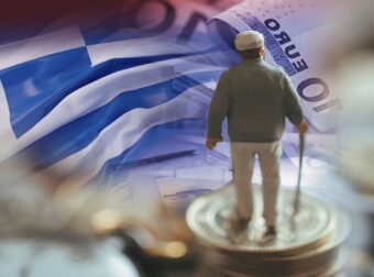 Ο κακός χαμός με τις συντάξεις – Τρέχουν άρον άρον όλοι οι Έλληνες 