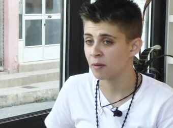 Σε νέα φάση η υπόθεση του Παναγιωτάκη με ύποπτη την Ειρήνη Μουρτζούκου – Ραγδαίες εξελίξεις τις επόμενες ημέρες