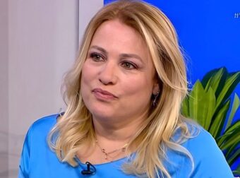 Μαριάννα Τουμασάτου για τον Μάριο Αθανασίου: «Συμφωνώ μαζί του, να με φωνάξουν και εμένα στη ΓΑΔΑ να τους τα πω»