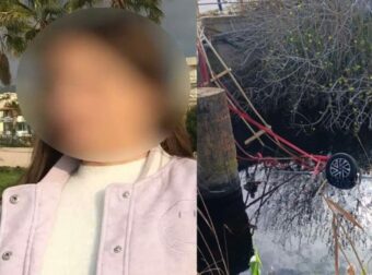Μαθεύτηκε όλη η αλήθεια για την νεκρή 15χρονη στη Λακωνία – Το μοιραίο λάθος που της στοίχησε τη ζωή 