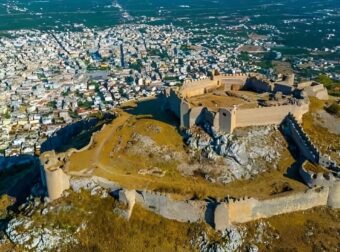 Η αρχαιότερη πόλη της Ευρώπης βρίσκεται στην Πελοπόννησο και κατοικείται μέχρι και σήμερα