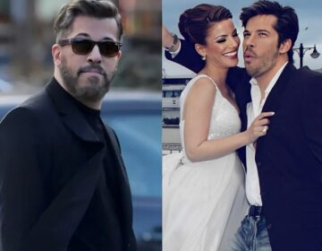 Αντί να γιορτάζουν την επέτειο γάμο τους…: Δύσκολες ώρες για Χάρη & Αντελίνα Βαρθακούρη – Ακυρώνει τα live του – Τι έχει συμβεί στην οικογένειά τους
