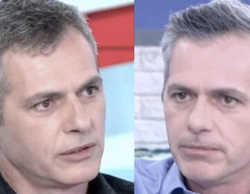 Μάριος Αθανασίου: Μίλησε για τη ζωή του