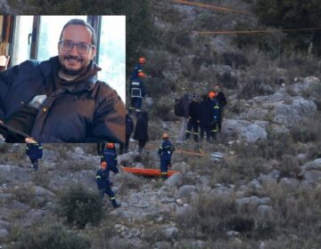  Αποκάλυψη για τον Βασίλη Καλογήρου – Auτό το βαρύ φάpμακο έπαιρνε 