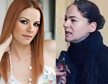 Δεν είναι μόνο η Λιονάκη: 5 Διάσημες Ελληνίδες που εγκατέλειψαν τα εγκόσμια και έγιναν μοναχές