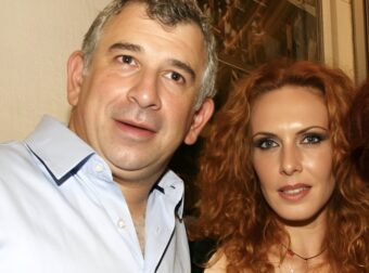 Δίκη Φιλιππίδη – Παπούλια: Πάγωσε όλο το δικαστήριο, η Εβελίνα τον κοίταξε στα μάτια και του το είπε μπροστά σε όλους – «Άλαλος» ο ηθοποιός
