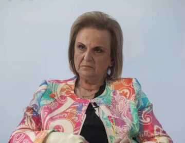 Σοκ για τη Ματίνα Παγώνη – Δύσκολες ώρες μετά από αυτό που έγινε