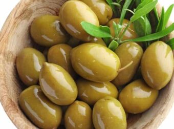 Πράσινες ελιές πασίγνωστου σουπερμάρκετ είναι γεμάτες με απαγορευμένα φυτοφάρμακα – Auτές είναι  