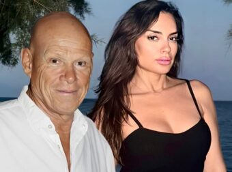 Ελπίδα Ιακωβίδου: «Εμείς οι γυναίκες θέλουμε να έχουμε έναν άντρα εξίσου δυναμικό με εμάς»