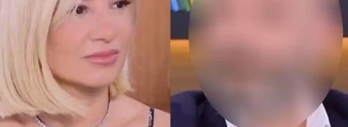 Κόκκαλο… η Σκορδά ζωντανά στην τηλεόραση: «Είσαι η φαντασiωσń μου – Θέλω μία σύντροφο να έχει παιδιά»