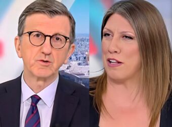 Πορτοσάλτε για Κωνσταντοπούλου: «Ήρθε εδώ φουντωμένη για να με συκοφαντήσει»
