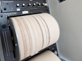 Σεισμός 7,1 Ρίχτερ στα νησιά Τόνγκα στον Ειρηνικό