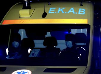 Νεα τραγωδία-σοκ στη χώρα: Νεκρός 21χρονος ποδοσφαιριστής