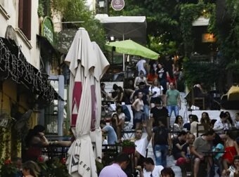 Τέλος εποχής για θρυλικό ελληνικό μαγαζί της Αθήνας, που έχουμε πάει όλοι – Βάζει λουκέτο μετά από 16 χρόνια