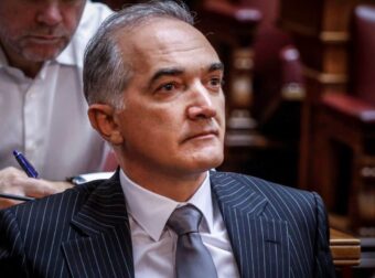 Χαμός με αυτά που είπε ο Μάριος Σαλμάς για την κυβέρνηση Μητσοτάκη