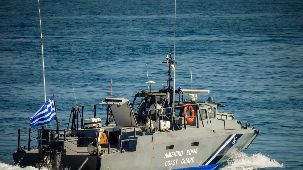 Νεκρός 62χρονος ψαράς – Είχε πάει να μαζέψει τα δίχτυα του