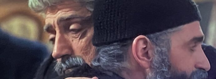 Συγκινήθηκε όλη η Ελλάδα: H τελευταία τηλεοπτική εμφάνιση του Δημήτρη Ήμελλου: στη σειρά «Άγιος Παΐσιος – Από τα Φάρασα στον Ουρανό»