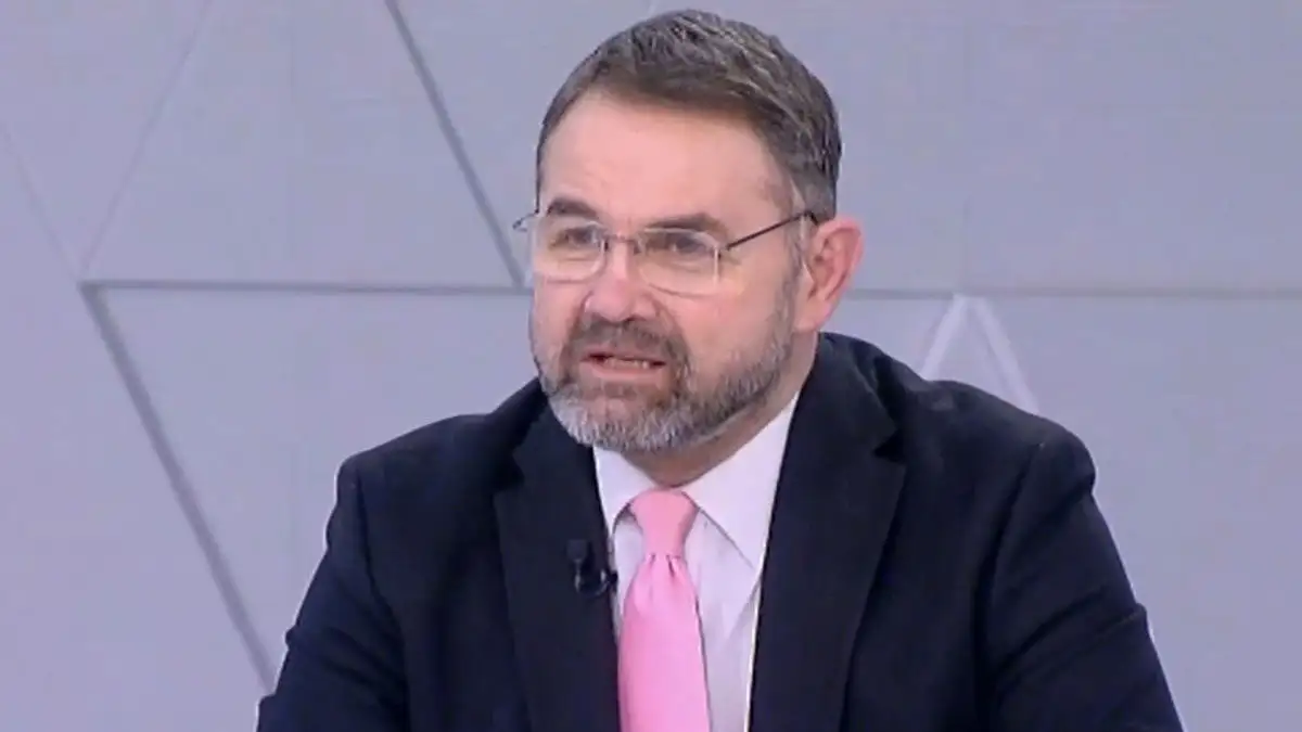 Ο κακός χαμός με αυτά που είπε ο Μπαλάσκας για διάσημες Ελληνίδες που κάνουν βiζıτες στη Μύκονο 