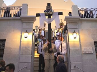 Μοναδικό φαινόμενο: Σε ποιο μέρος Ορθόδοξοι και Καθολικοί γιορτάζουν μαζί το Πάσχα