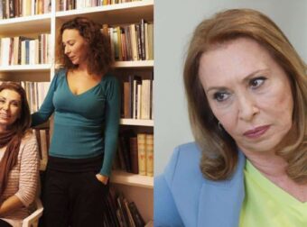 Μέλπω Λεκατσά: Η φαρμακοποιός του Πολυτεχνείου και μητέρα της Δώρας Χρυσικού που βασανίστnκε και δεν σταμάτησε ποτέ να παλεύει