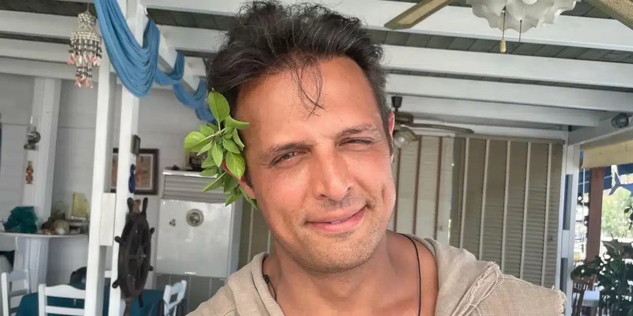 Απόπειρα διάρρηξης στο σπίτι του παρουσιαστή Σάββα Πούμπουρα – Τραυματίστηκε μια αστυνομικός μετά από άγρια καταδίωξη