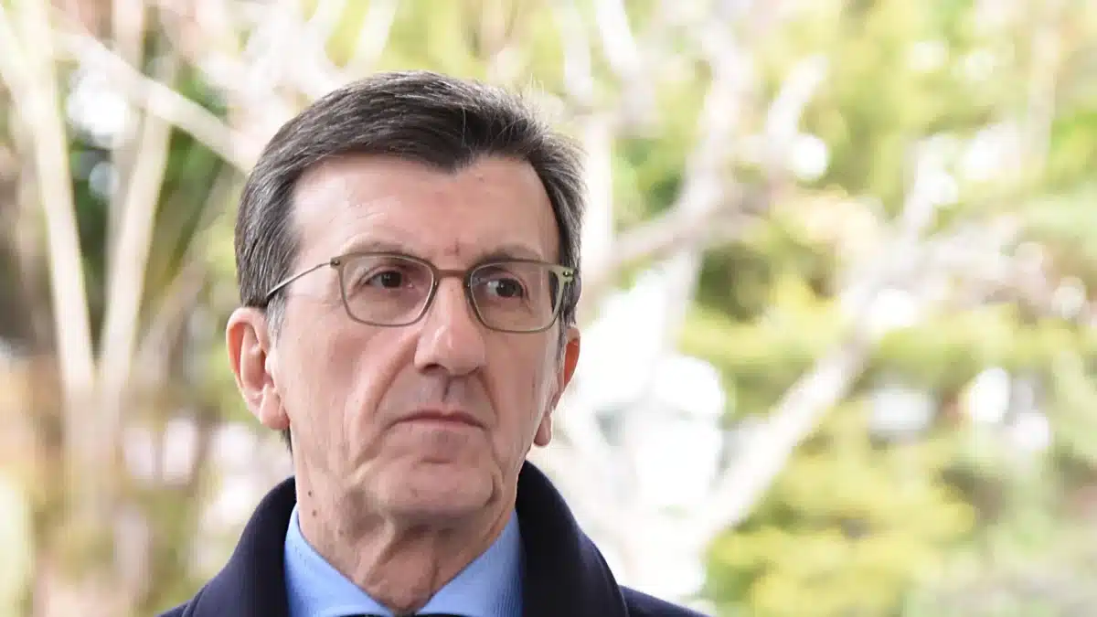 Άρης Πορτοσάλτε για Λακαφώση και Τέμπη: «Έχουμε την αποκάλυψη όλης της εκστρατείας ψεύδους»