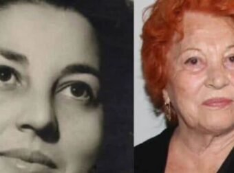 Μόλις ανακοινώθηκαν τα δυσάρεστα για την Χρυσούλα Διαβάτη