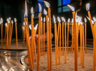 Γιατί η εβδομάδα που διανύουμε ονομάζεται «βουβή» ή «κουφή 