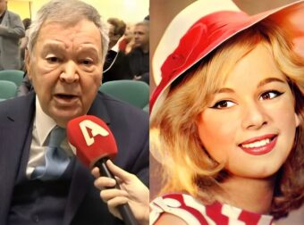 «Τσακίζει» κόκαλα ο αδερφός της Βουγιουκλάκη: «Έμεινα μόνος! Θέλω να συναντήσω την Αλίκη και τον Τάκη»