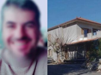 Σοκ στην Εύβοια: Μαθεύτηκε όλη η αλήθεια για τον 75χρονο που σκότωσε τον 50χρονο – Έμεναν μαζί