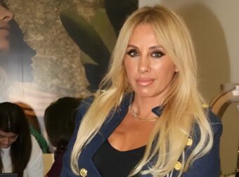 Δύσκολες οι επόμενες ώρες για την Γωγώ Μαστροκώστα