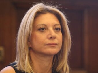  «Ξεχείλισε το ποτήρι»: Ξέσπασε η Καρυστιανού είπε για το ελληνικό κράτος αυτό που κανείς δεν τολμά