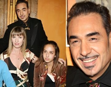 Η κόρη του Σφακιανάκη, Αφροδίτη, είναι «όνομα και πράγμα» και ίδια ο πατέρας της