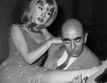 42 ετών, ηθοποιός και φωτομοντέλο: Η πιο μαύρη μέρα στη ζωή του Διονύση Παπαγιαννόπουλου που δεν ξεπέρασε ποτέ