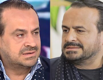 Βασίλης Ζούλιας: «Μια γυναίκα άνω των 50 για μένα προσωπικά δεν θα έπρεπε να φοράει μίνι»