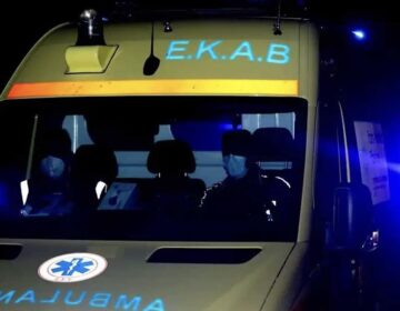 Συναγερμός για 10χρονη που πνίγηκε τρώγοντας πατατάκια